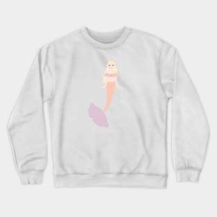 Mermaid 17 Crewneck Sweatshirt